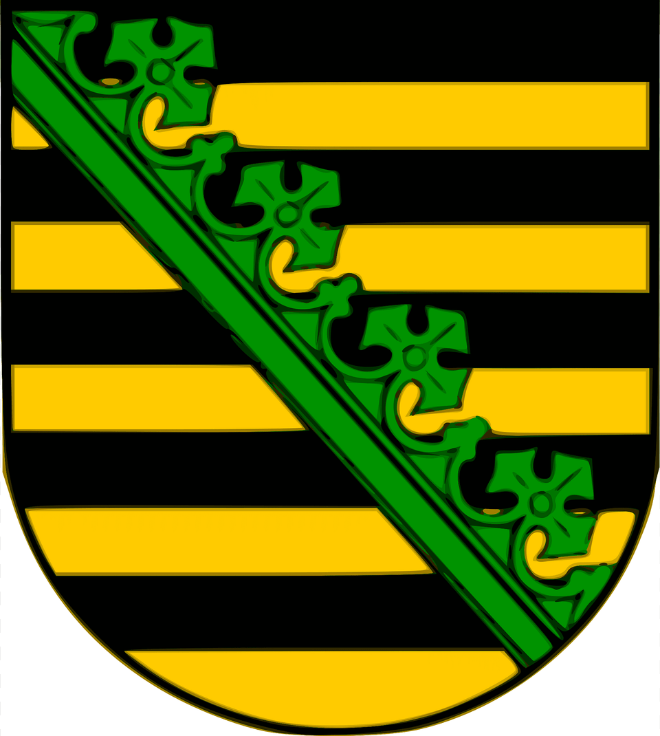 Saxony Clipart Free Transparent Png