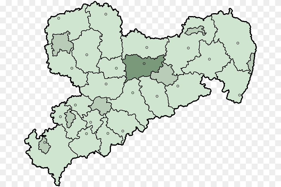 Saxony Mei Niederschlesischer Oberlausitzkreis, Chart, Map, Plot, Atlas Free Transparent Png