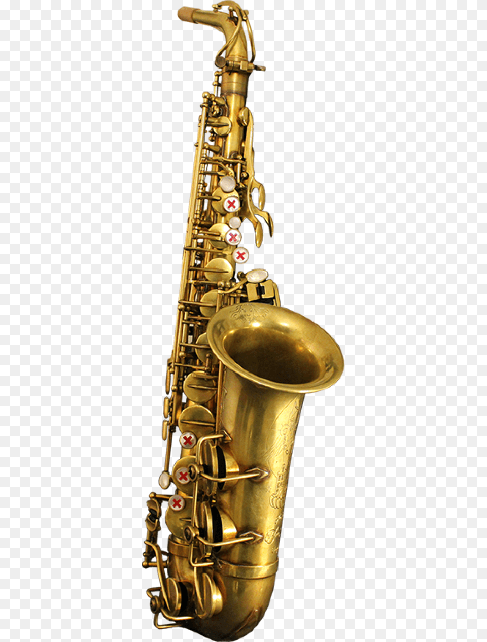 Saxophone, Musical Instrument Free Png Download