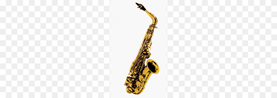 Saxophone Musical Instrument, Smoke Pipe Free Png