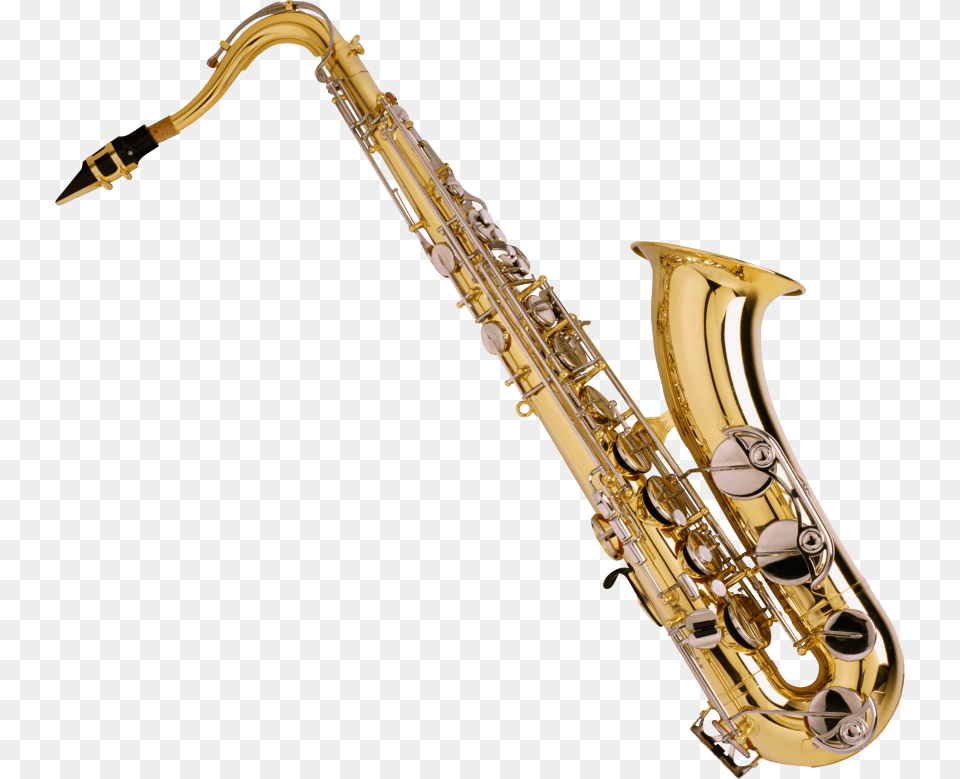 Saxophone, Musical Instrument Png Image