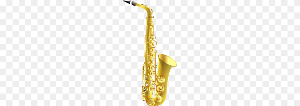 Saxophone Musical Instrument Free Png Download