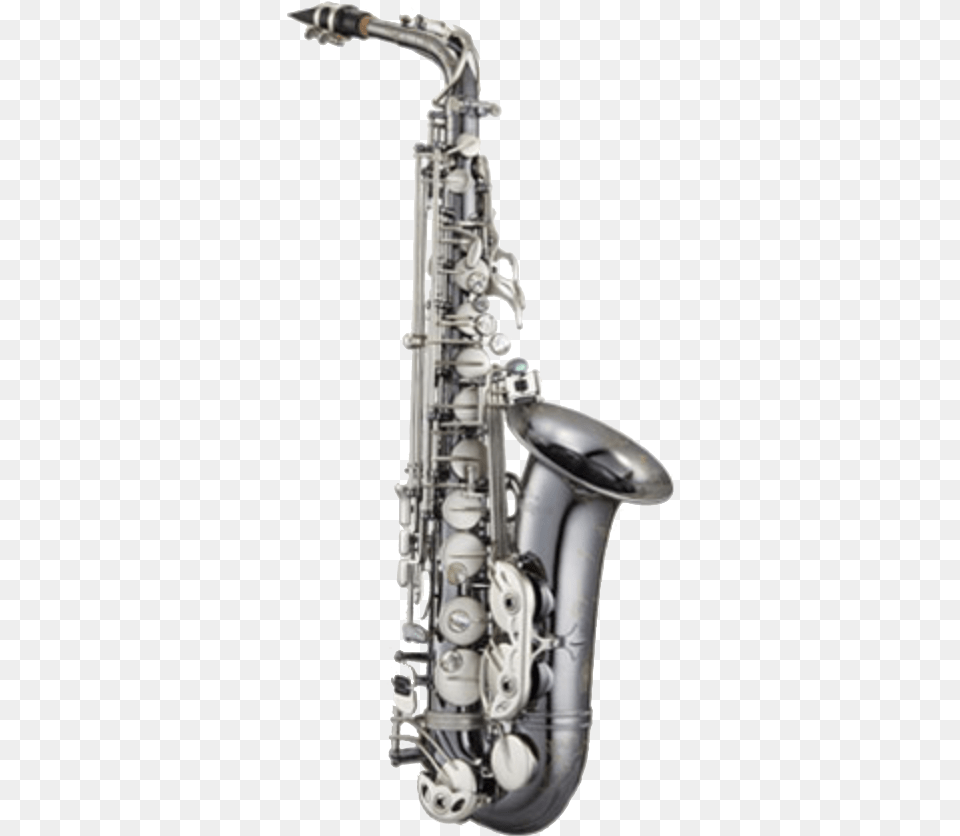 Saxophone, Musical Instrument, Smoke Pipe Png Image