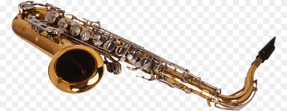 Saxophone, Musical Instrument, Smoke Pipe Free Png Download