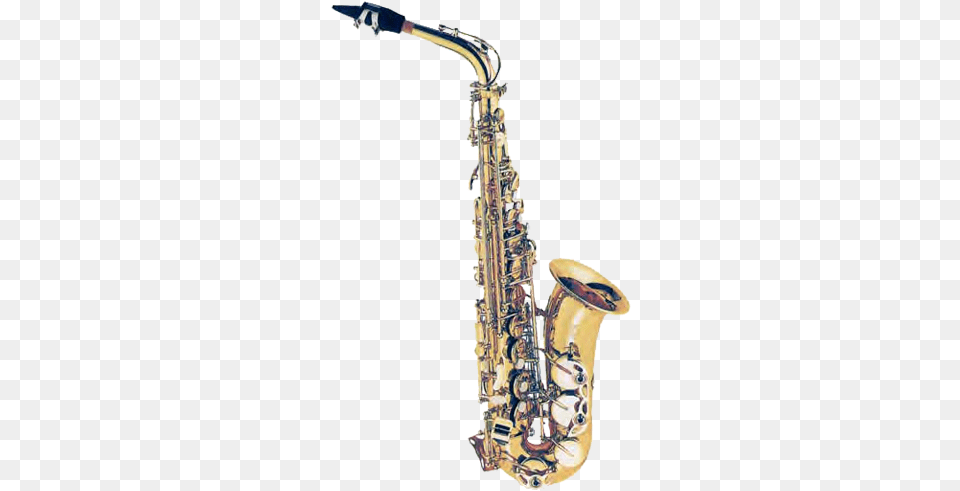 Saxophone, Musical Instrument, Smoke Pipe Png
