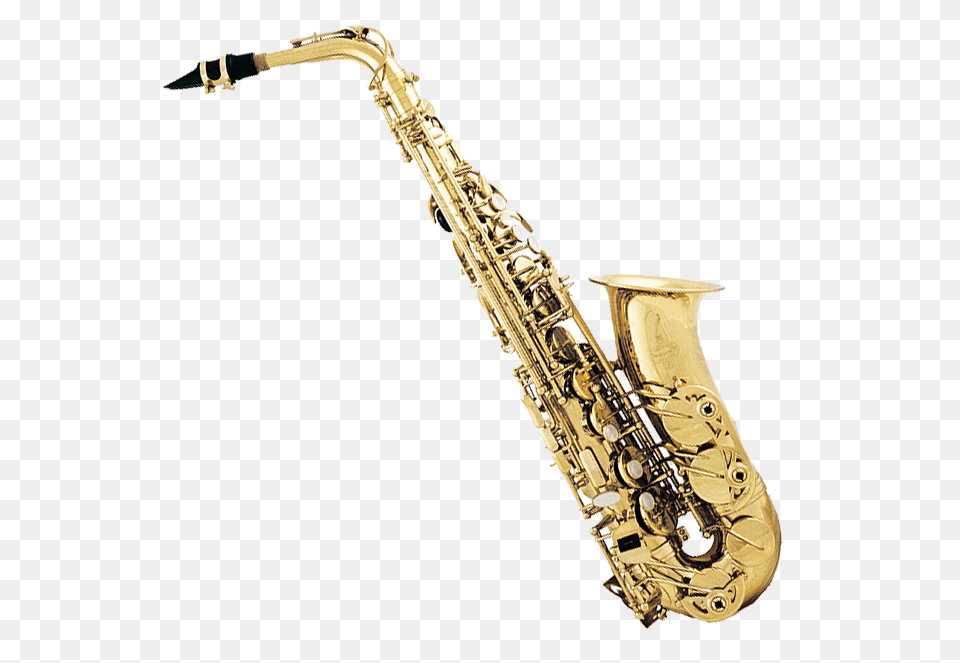 Saxophone, Musical Instrument Free Png