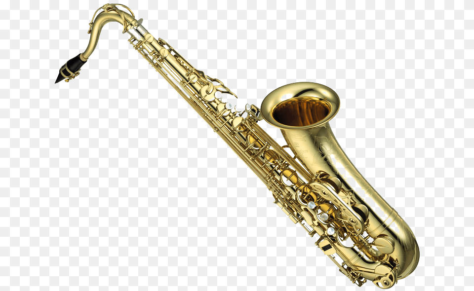 Saxophone, Musical Instrument Free Png