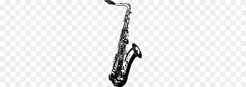 Saxophone Musical Instrument, Chandelier, Lamp Free Png