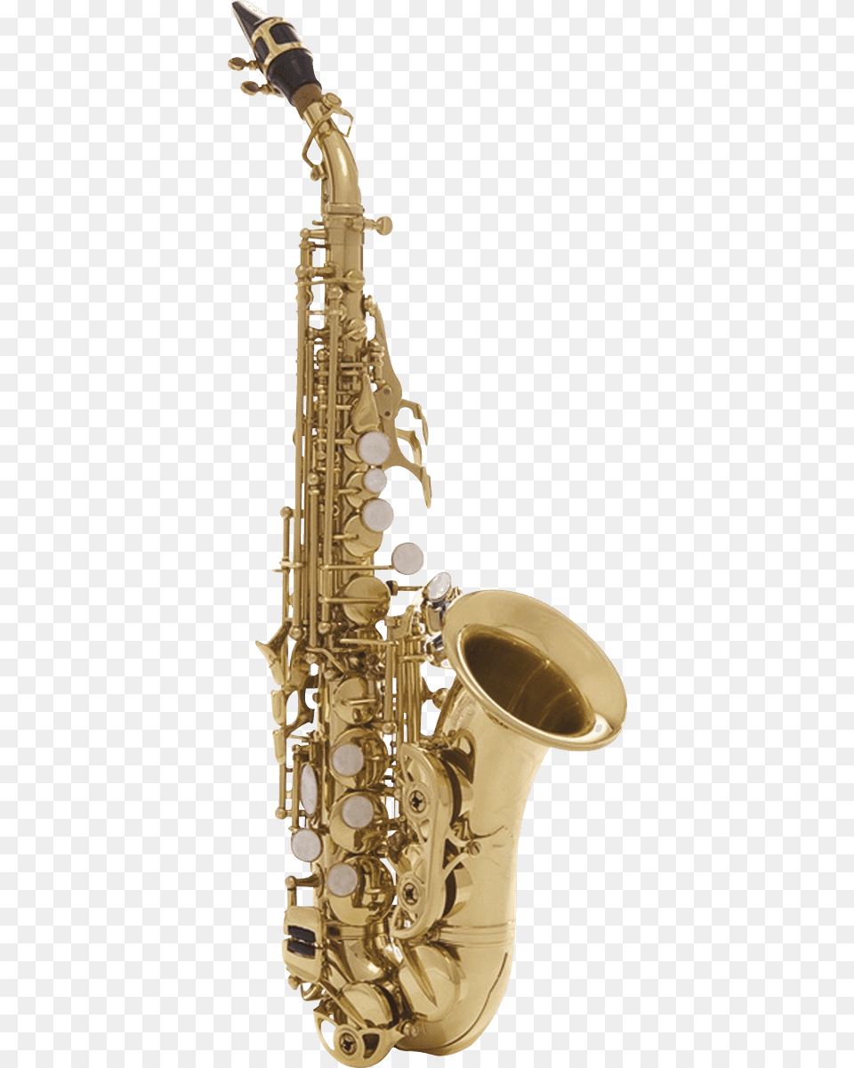 Saxophone, Musical Instrument Free Png Download