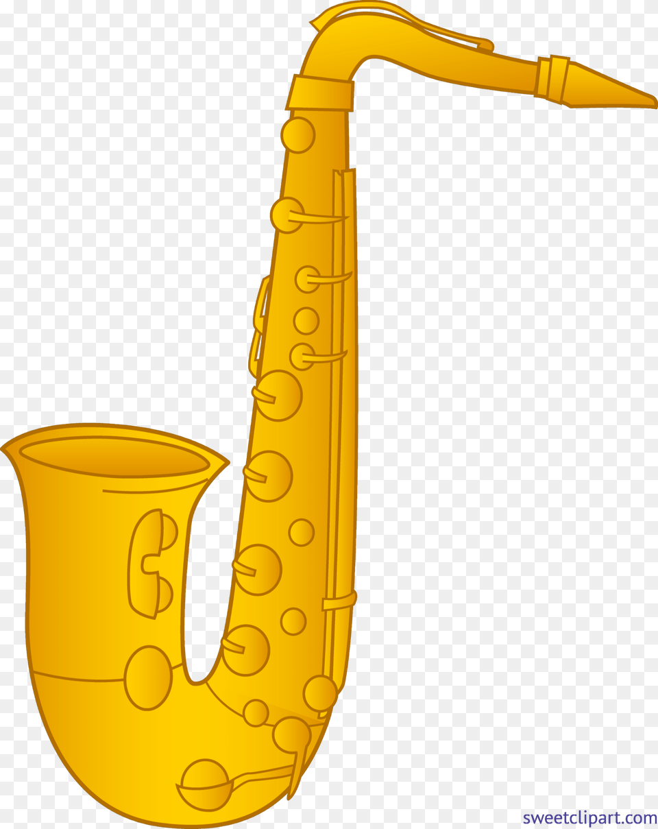 Saxophone Clip Art, Musical Instrument, Smoke Pipe Free Transparent Png