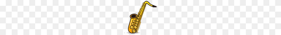 Saxophone Emoji, Musical Instrument, Blade, Razor, Weapon Png Image