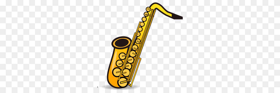 Saxophone Emojidex, Musical Instrument, Dynamite, Weapon Free Png