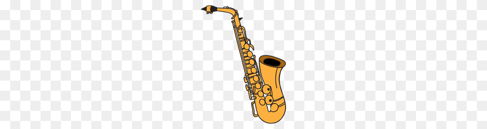 Saxophone Graphics To Download, Musical Instrument, Smoke Pipe Free Png