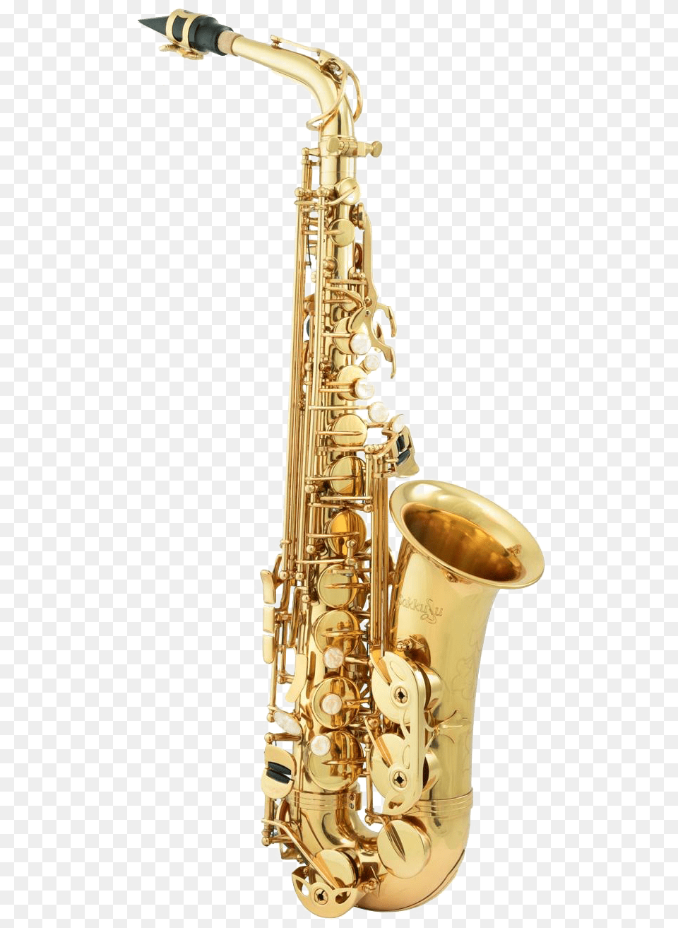 Saxophone Background Saxophone Alto, Musical Instrument Png Image