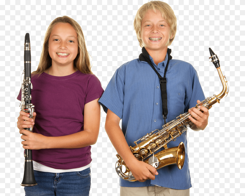 Saxophone Lessons Irvine Academy Of Music Saxophone Lessons, Person, Musical Instrument, Clothing, Jeans Free Transparent Png