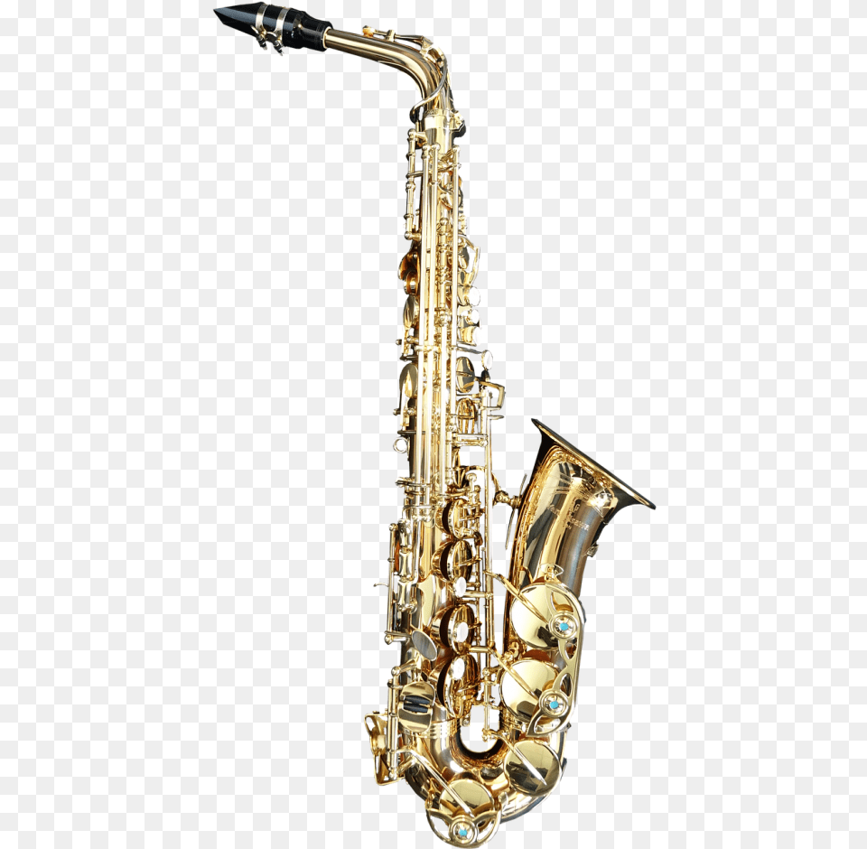 Saxophone Musical Instrument Music Jupiter 500 Series Alto Saxophone, Musical Instrument Free Transparent Png