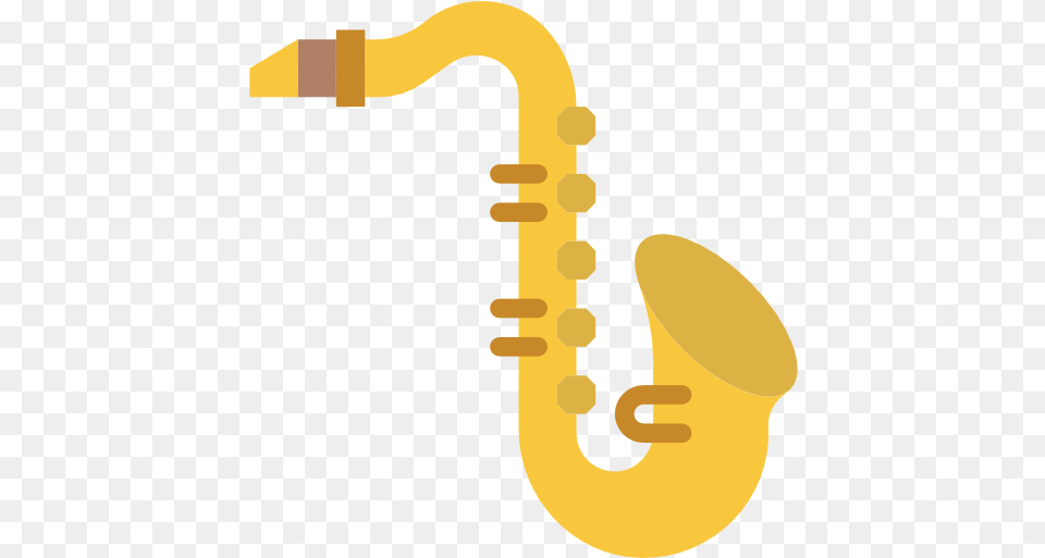 Saxophone Sax Musical Instrument Music Wind Saxophone Icon, Musical Instrument Free Transparent Png