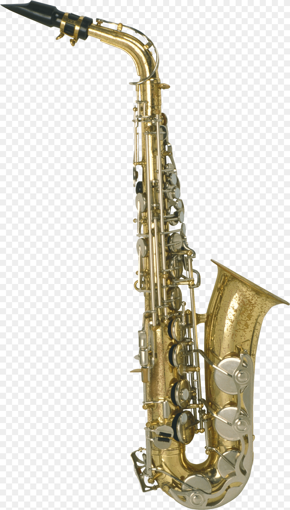 Saxophone Tenor Trevor James Signature Reference, Musical Instrument Free Png