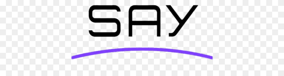 Say Autovermietung Logo Png