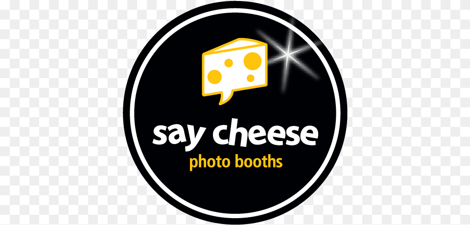 Say Cheese Photo Booth Rentals Booth, Lighting, Disk Free Png
