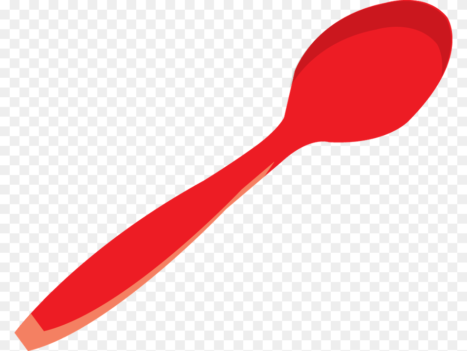 Say Hello 18 Inch Artobjectsbaking Dairy Queen Spoon Transparent, Cutlery, Blade, Dagger, Knife Png