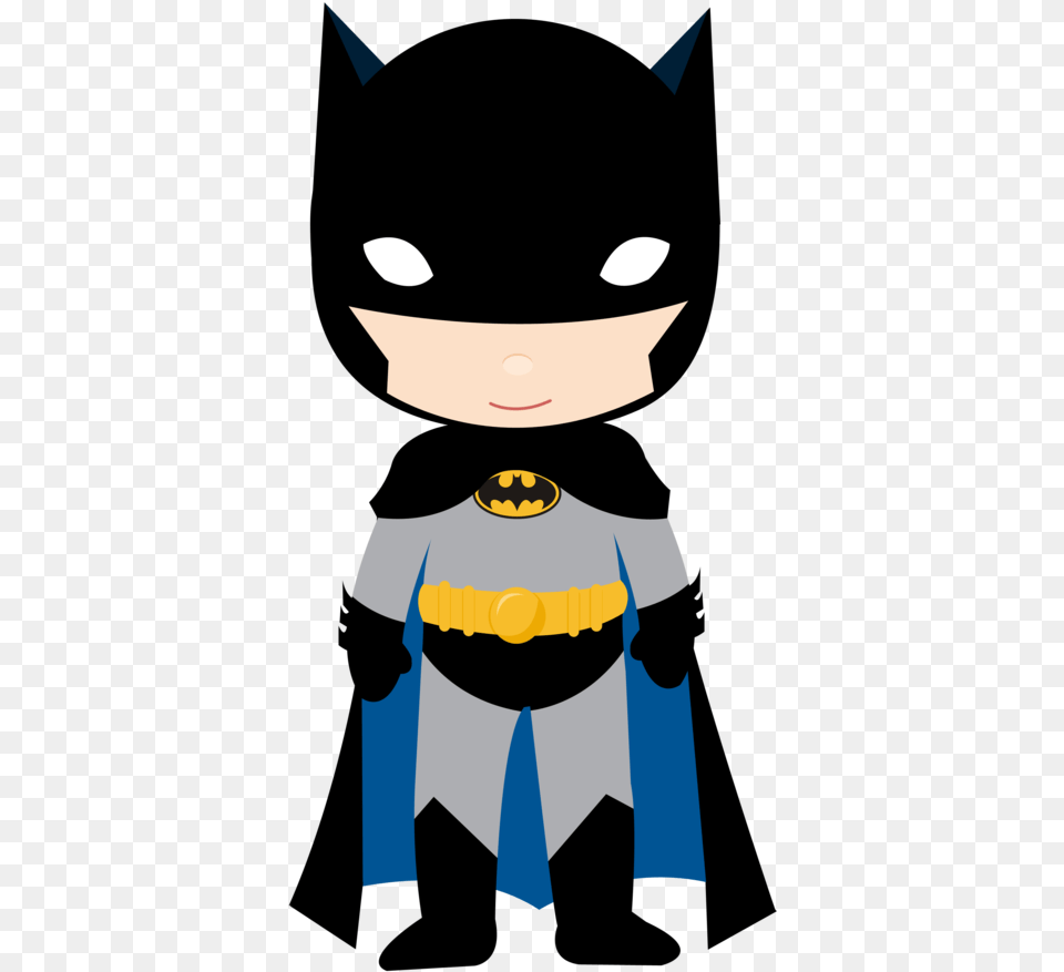 Say Hello Superhero Clipart Batman, People, Person, Baby, Logo Free Transparent Png
