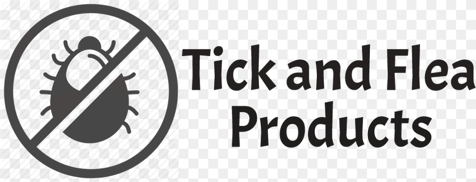 Say No To Tick And Fleas Circle, Machine, Spoke, Firearm, Weapon Free Transparent Png