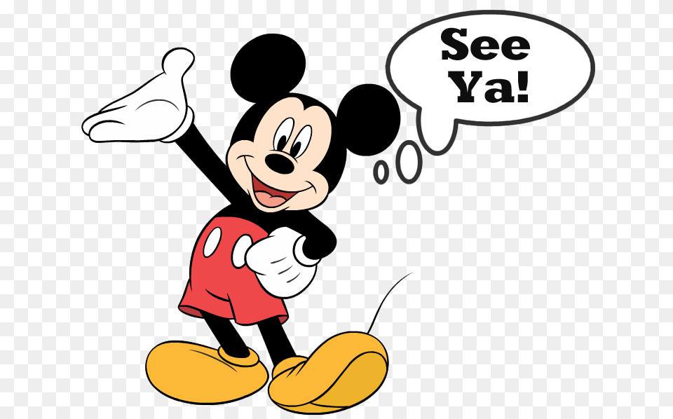 Saying Clipart Mouse, Book, Comics, Publication, Cartoon Free Png Download