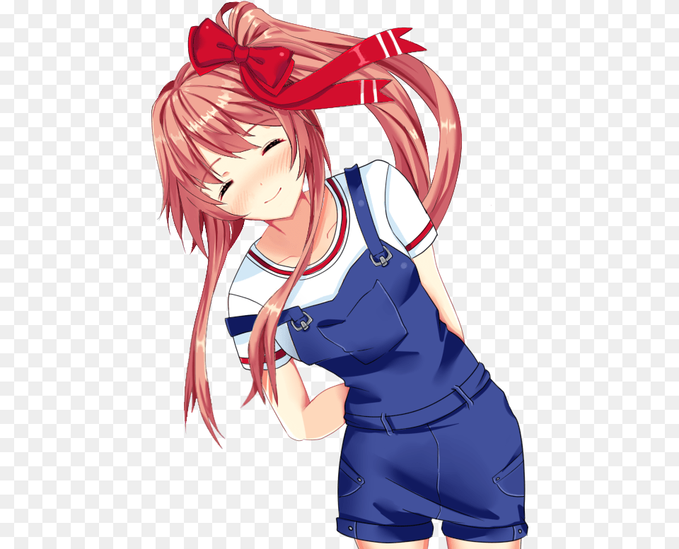 Sayonika Sayonika Ddlc, Publication, Book, Comics, Adult Png Image