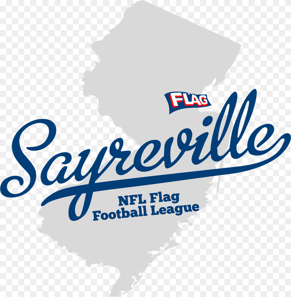 Sayreville Nfl Flag Football Home, Advertisement, Poster, Adult, Wedding Free Png