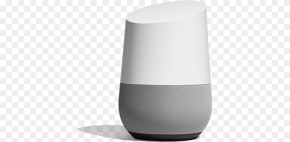 Says A Bug Caused Google Home Chalk, Electronics, Speaker Free Png Download