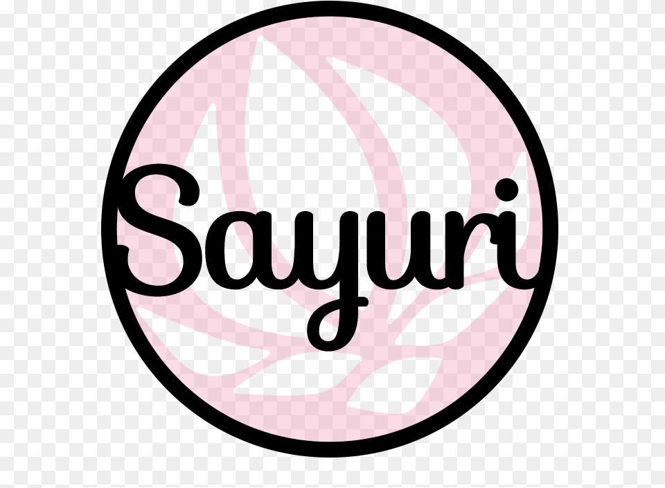 Sayuri Nail Lacquer School Logos Company Logo Circle, Helmet, Crash Helmet, Animal, Fish Free Png Download