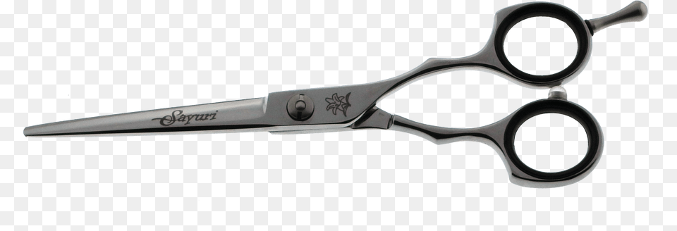 Sayuri S18 Scissors, Blade, Shears, Weapon Png Image