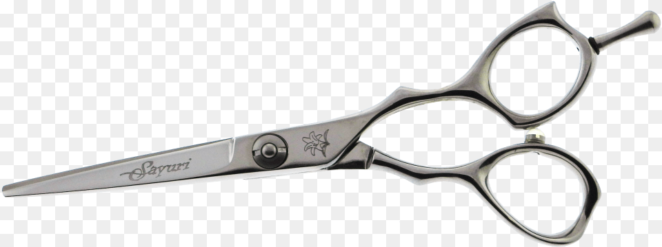 Sayuri S6 Scissors, Blade, Shears, Weapon Free Transparent Png