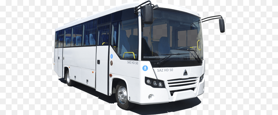 Saz Hd, Bus, Transportation, Vehicle, Adult Png Image