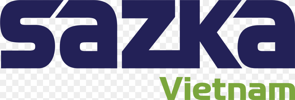 Sazka Distribution Viet Nam Is The Vietnamese Subsidiary Sazka, Logo, Text Png