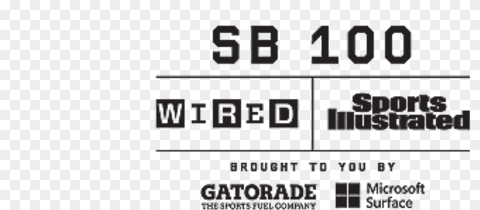Sb 100 Transp Sports Illustrated, Scoreboard, Text Free Png