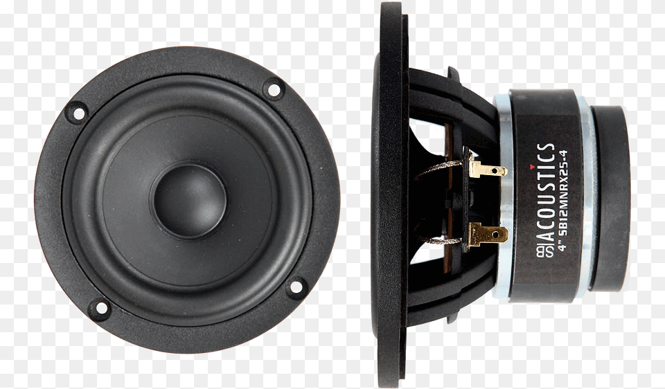 Sb Acoustics, Electronics, Speaker Free Transparent Png