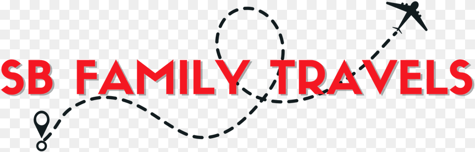 Sb Family Travels Graphic Design, Text Free Transparent Png