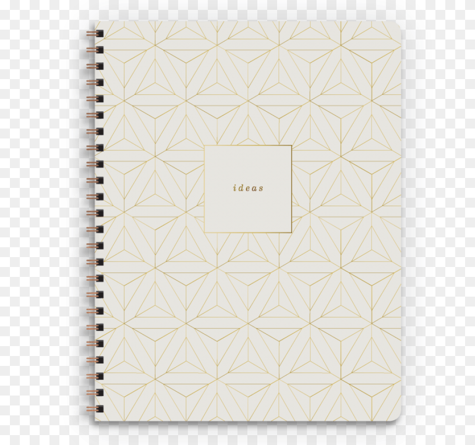 Sb Geometric Notebook Mongrel, Page, Text, Home Decor Free Png