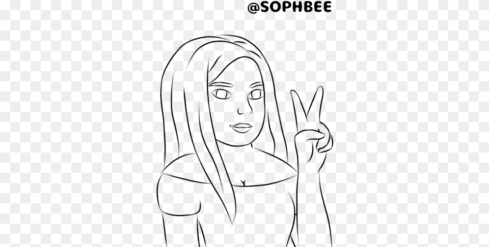 Sb Outline Contest Sb Outline Contest Art, Lighting, Gray Png