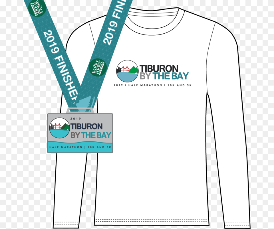 Sb Tiburon Swag 2019 Long Sleeved T Shirt, Clothing, Long Sleeve, Sleeve, T-shirt Free Transparent Png