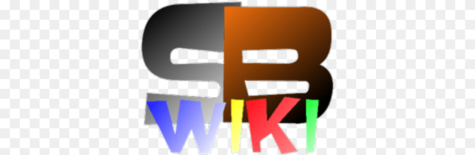 Sb Wiki Logo Roblox, Mailbox Free Transparent Png