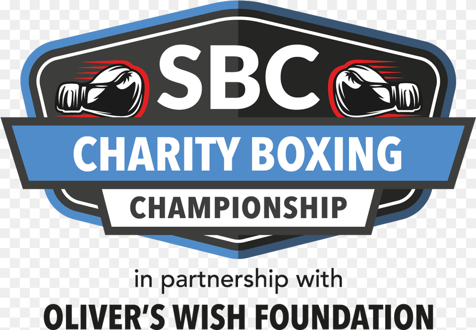 Sbc Charity Boxing Championship Sbc Events Hertfordshire Partnership Nhs Foundation Trust, Logo Png Image