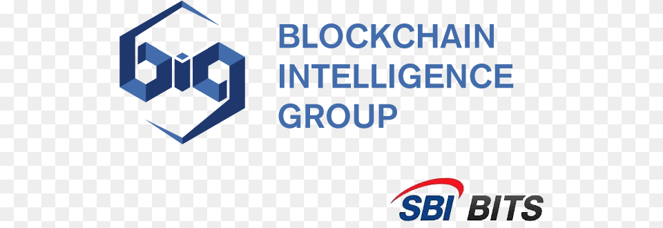 Sbi Bits Integrates Crypto Risk Service From Blockchain Sbi Group, Scoreboard, Logo, Recycling Symbol, Symbol Free Transparent Png
