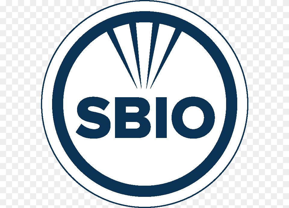 Sbio Logo Blue Without Text Sport Club Internacional, Symbol Free Png Download