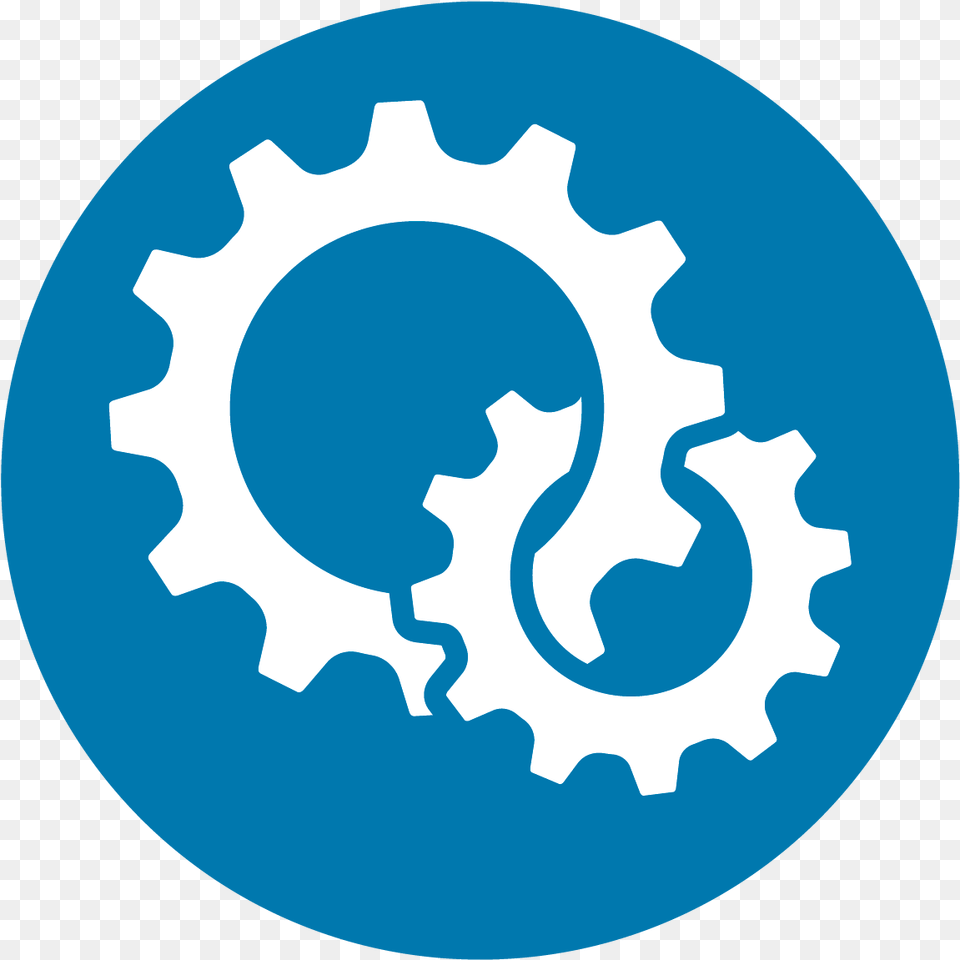 Sbir Icon, Machine, Gear Png Image