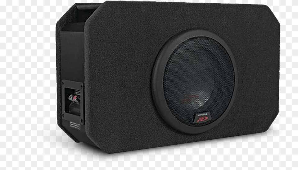 Sbr S8d4 Computer Speaker, Electronics Free Png Download