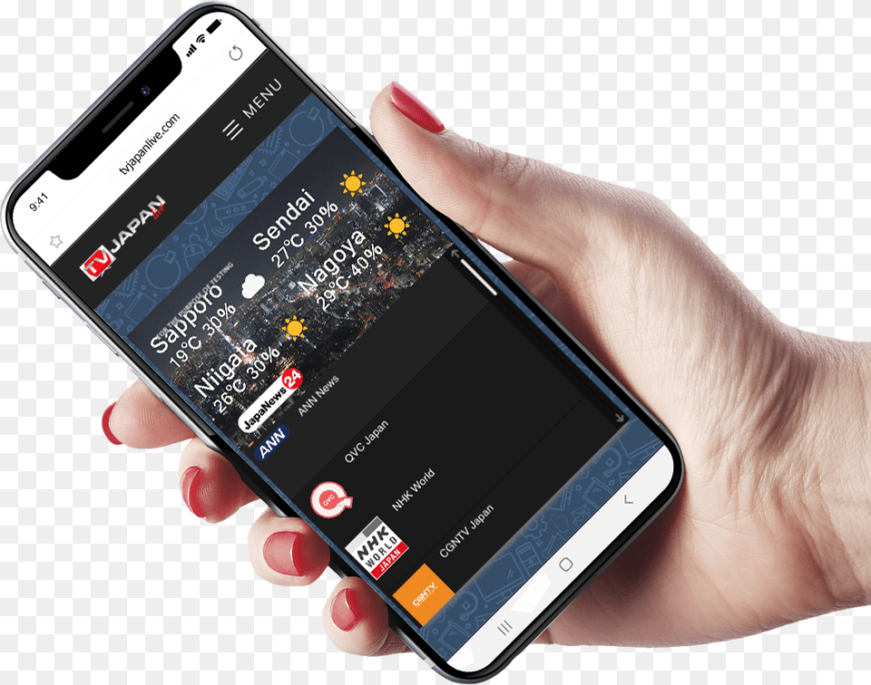 Sbs World Cup App, Electronics, Mobile Phone, Phone, Iphone Free Transparent Png