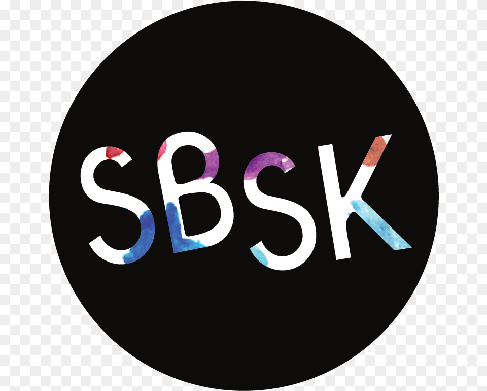 Sbsk Normalizing The Diversity Of The Human Condition Special Books By Special Kids Logo, Symbol, Text, Number, Disk Free Transparent Png